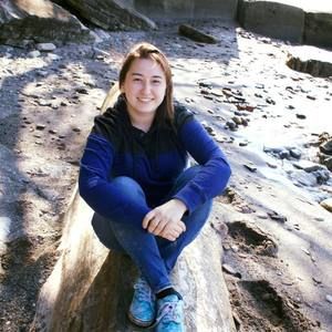 Meet your Posher, Valerie